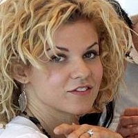 Angel McCord Nahé