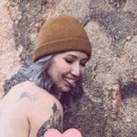 Angelica Danger Dawn Nahé