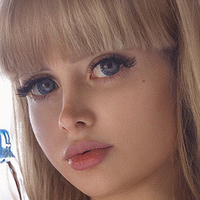 Angelica Kenova Nahé