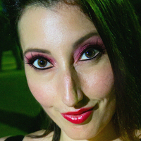 angelicastranger7 Nahé