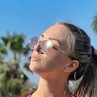 Angelina Dimova Nahé