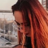 Angelina Lin Nahé