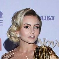 Angelique Boyer Nahé