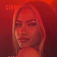 Angelysiaa Nahé