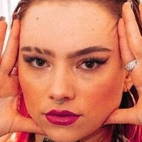 Angie Corine Nahé
