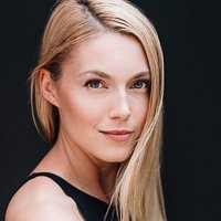 Aniela Kurylo Nahé