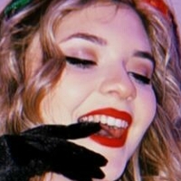 Aninha Queen Nahé