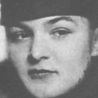 Anita Berber Nahé
