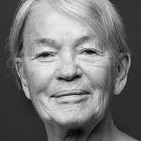 Anita Ekström Nahé