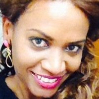 Anita Fisher Nahé