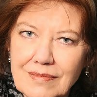 Ann Perry Nahé
