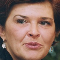 Anna Baranowska Nahé