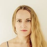 Anna Bergmann Nahé