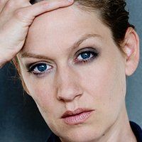 Anna Blomeier Nahé