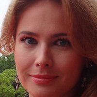 Anna Gorshkova Nahé