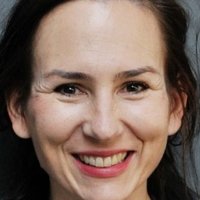 Anna Grisebach Nahé