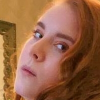 Anna Gromova Nahé