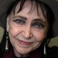 Anna Karina Nahé