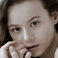 Anna Kozhevnikova Nahé