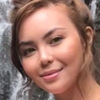 Anna Maria Perez de Tagle Nahé