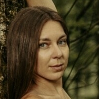 Anna Ospaenko Nahé