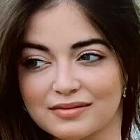 Anna Rita Cerqueira Nahé