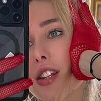 anna_sabotage / sexysabotage / anya_chekhova / ann_miller Nahé