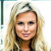 Anna Semenovich Nahé