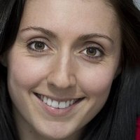 Anna Tyrie Nahé