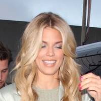 AnnaLynne McCord Nahé