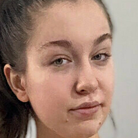 annamajewsky Nahé