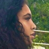 Annamarie Sarai Nahé