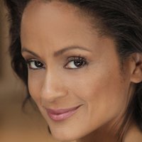 Anne-Marie Johnson Nahé