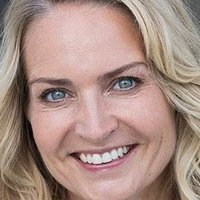 Annette Heick Nahé