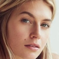 Annie McGinty Nahé