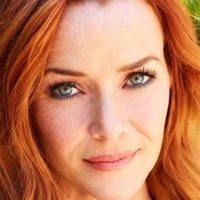 Annie Wersching Nahé