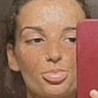 Anny Bellicoso Nahé