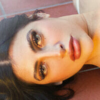 Another Love Magazine Nahé