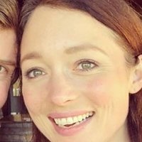 Antonia Prebble Nahé