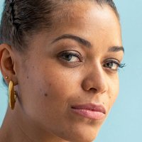 Antonia Thomas Nahé