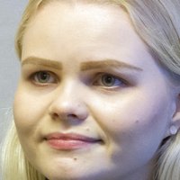 Anu Pekkarinen Nahé