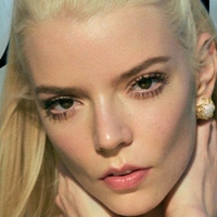 Anya Taylor Nahé