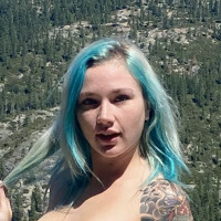 April Jayne Nahé
