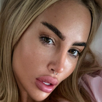 Arabella Lajares Nahé