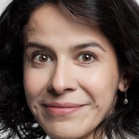 Arcelia Ramírez Nahé