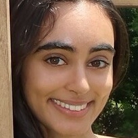 Aria Kaiser Nahé