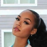 Ariana Cossie Nahé