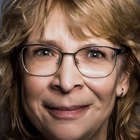 Arianne Borbach Nahé