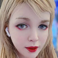 Ariel Bbgrl Nahé