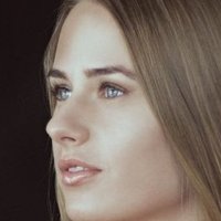 Arina Shevtsova Nahé